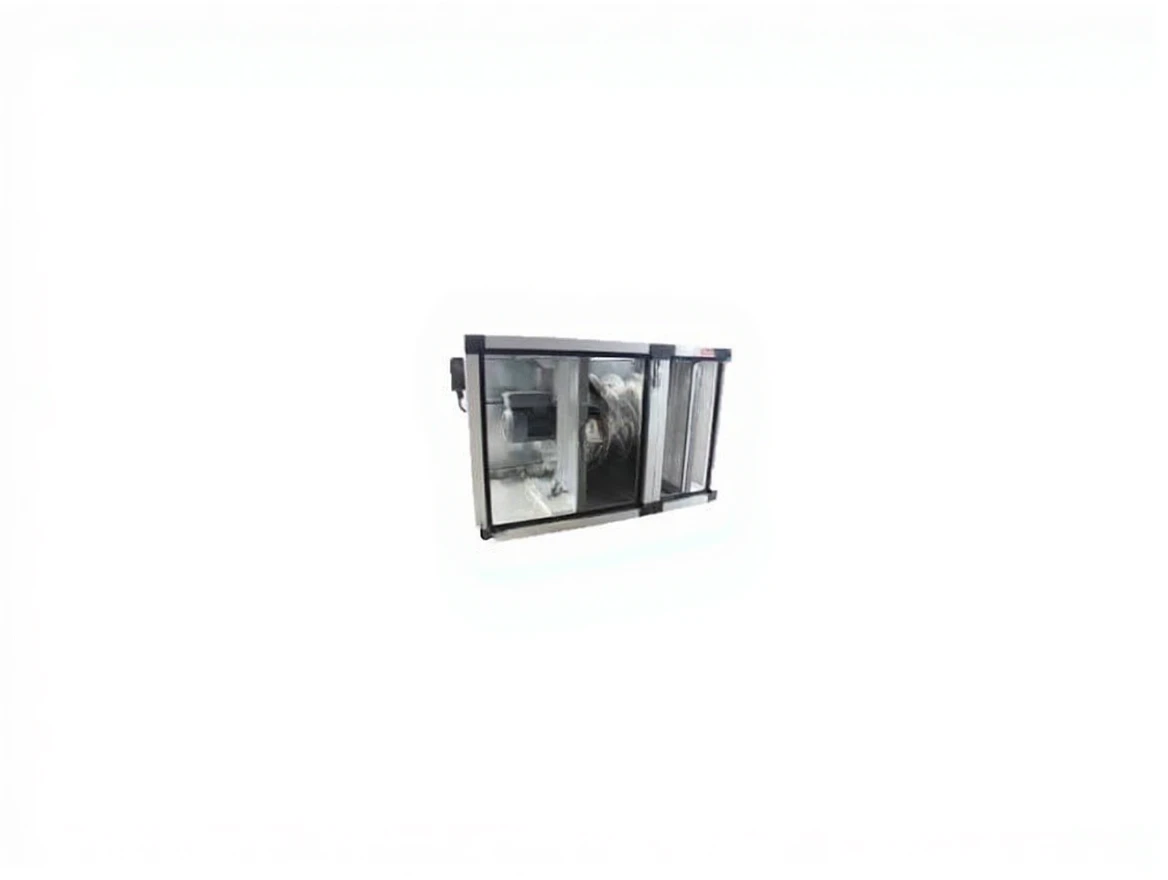 18zscm7sn9rmw0cvcz4vmw3mmm Kitchen Exhaust Fan with Flug Fan - Image 1