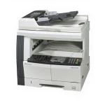 A4-A3 Digital Photocopier - 16 Copies/Minute