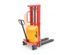 1.5 Ton 160 Cm Semi Electric Stacker - Image 6
