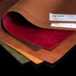 Natural Look Synthetic Leather