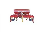 Telescopic Air Soil Subsoiler Fertilizer Machine for Trees - Image 2