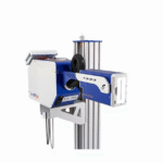 Industrial High Resolution Inkjet Coding Machine