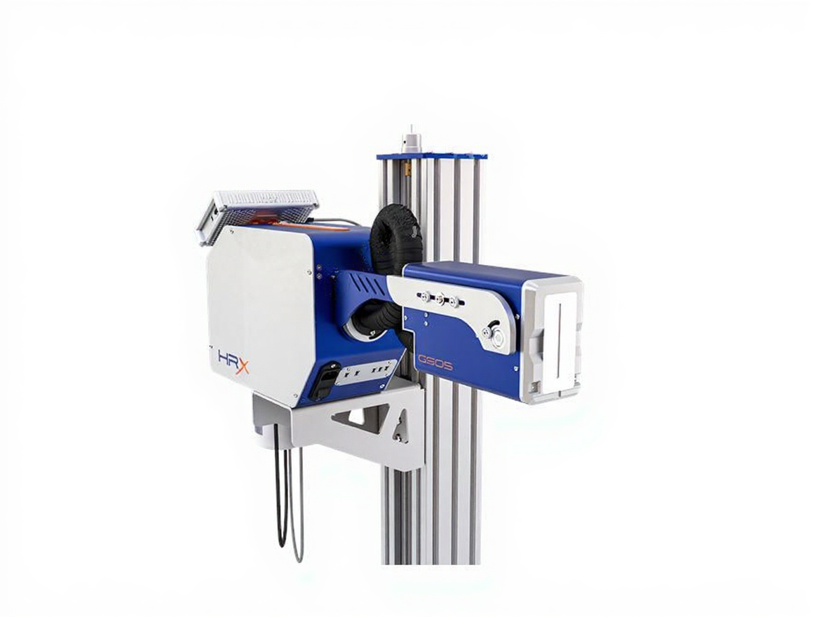 19jx1nky99rma0ctnemb07qpz0 Industrial High Resolution Inkjet Coding Machine - Image 1