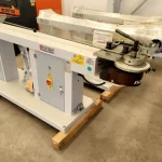 Ø32 x 2mm Pipe Profile Bending Machine with Mandrel