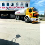 Bmc Fatih Firetruck for Sale