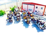 150-250 Ton / Hour Tracked Cone Crusher - Image 4