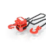 3 Ton (5 Metre) Chain Manual Hoist