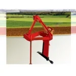 Single Leg Fixed Bottom Plow