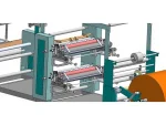 Ultra Food Paper Bag Making Machine - Image 6