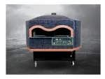 Gas and Wood Stone Pizza Oven - Image 6