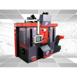 Start Cnc Transfer Machine