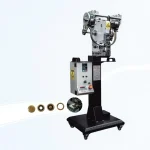 Automatic (Noble and Spring) Snap Machine