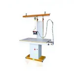 Full System Wide Ironing Table