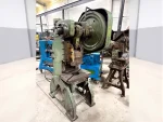 30 Ton Eksantrik Press - Image 2