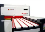 HOLEMASTER 4000 XLINE HS CNC Wood Hole Drilling Machine - Image 3