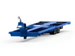 60-200 Ton Carrying Capacity Industrial Translifter - Image 5
