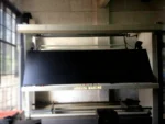 Fabric Unrolling Machine - Image 3