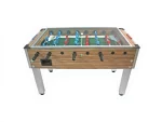 Go Play Glass Office (Home) Foosball Table