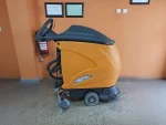 Taski 755 B Battery-Powered Push Floor Cleaning Machine - Image 4