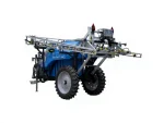 Atrox Compact PTO Driven Field Pulverizer - Image 4