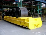 120 Ton Capacity Coil Carrier - Image 2