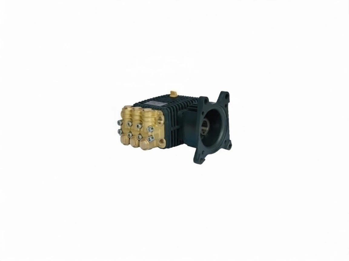 1b8h5whcbxrmr0cw6tcbt0f9f0 280 Bar 11.8 Litre/Minute High Pressure Water Pump - Image 1