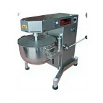 Lahmacun Ingredient Mixer