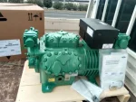 Bitzer Compressor 44Hp