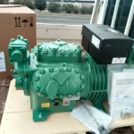 Bitzer Compressor 44Hp