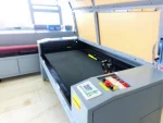 Kgl-1610 Single Head Laser Cutting Machine - Image 7