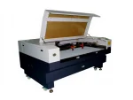 Double Head Laser Cutting Machine with 1600X1000mm Area - Image 9