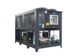 138.288 kcal/h Cooling Capacity Chiller Water Cooling Unit - GAZİ - Image 10