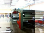 Manufacturing Solvent-Based Lamination Machine