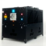 126,420 Kcal/H / 147 Kw Air Cooled Chiller