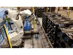19 Liter Pc  Bottle Robot Palletizing Line (LOADING UNLOADING ROBOT LINES) - Image 6