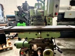 Jafo Jarocin Brand Fwf 32 Milling Machine 1990 Model - Image 2