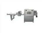 70 Kg/H Dough Sheeting Machine - Image 5