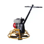 70 cm 5.5 Hp Gasoline Polisher