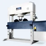 DPM 1570 /100 (100 Ton) Motorlu Sabit Piston