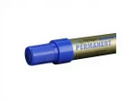 Metapin 10Mm Permanent Box Pen Blue 10-Pack - Image 3