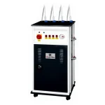 26 Kg/h Fully Automatic Four Iron Steam Generator