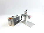 100W Fiber Laser Marking Machine - Image 4
