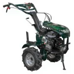 4T - 7 Hp Motor Capacity Petrol Brush Cutter