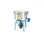 500 Kg Capacity Plastic Raw Material Mixer
