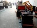 Semi-Automatic L Cut Shrink Packaging Machine - Image 7
