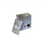 2.8 Litre Desktop Ultrasonic Cleaning Machine