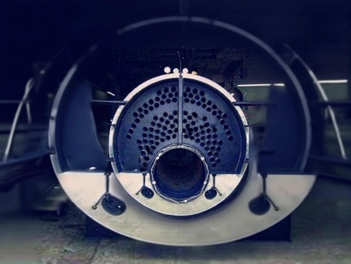 1d0keqjzgxrmc0ctwz8rcxj4mc (SSK 1680) 1,680,000 Kcal/Hour Scotch Type 3-Pass Hot Water Boiler - Image 1