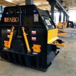 150-200 Tons / Hour Tertiary Crusher