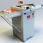50 x 90 Cm Fully Automatic Crease and Perforating Machine