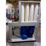 3500 m3 Dust Collection Machine